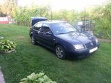 vw bora 1.9 TDI 116CP, photo 2