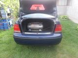 vw bora 1.9 TDI 116CP, photo 3