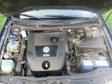 vw bora 1.9 TDI 116CP, photo 5