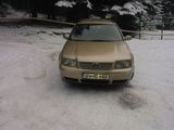 VW BORA 1.9 TDI 131 CP