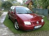 VW BORA 1.9 TDI