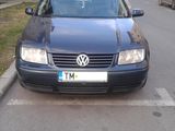 VW BORA 1.9 TDI 2003, fotografie 2