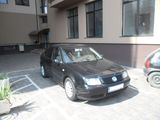 VW BORA 1.9 TDI