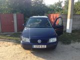 VW BORA 1.9 TDI 6 trepte