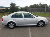 VW Bora 1.9 TDI