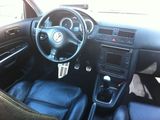 VW BORA 1.9TDI NAVI