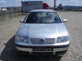 VW BORA 1.6/16 VALVE/EURO 4