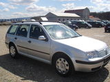 VW BORA 1.6/16 VALVE/EURO 4, fotografie 3