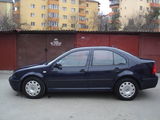 VW BORA 1.9 T.D.I, photo 1