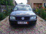 VW BORA 116 CP, fotografie 1