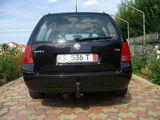 VW BORA 116 CP, fotografie 4