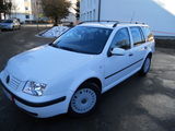 Vw Bora 19 TDI 2001 Euro 3