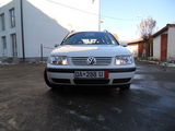 Vw Bora 19 TDI 2001 Euro 3, fotografie 3