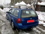 Vw Bora 2000, photo 2