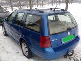 Vw Bora 2000, photo 4