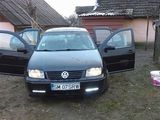 Vw bora 2001