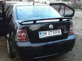 Vw bora 2001, photo 5