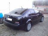 VW BORA, 2002, 1.9 TDI