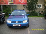 VW BORA 6+1 TREPTE.