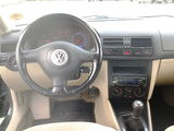 vw bora an 1999,ALH,