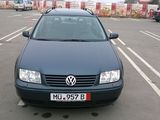 vw bora high-line, impecabila, fotografie 1