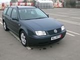 vw bora high-line, impecabila, fotografie 2