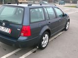 vw bora high-line, impecabila, photo 4