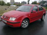 vw bora inmatriculata in 2001