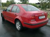 vw bora inmatriculata in 2001, fotografie 3