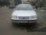 VW BORA LIMUZINA  2001  EURO  4