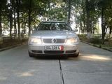 VW BORA TDI 116cp TIPTRONIC