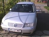 vw bora vand