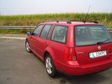 VW Bora Variant, photo 5