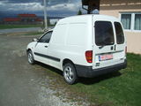 vw caddy, 1,9 sdi