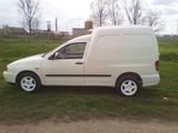 VW CADDY 1998 ANMATRICULATA RO, fotografie 3