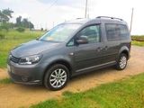 VW CADDY - 2011 - EURO 5, fotografie 2