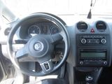 VW CADDY - 2011 - EURO 5, fotografie 5