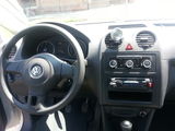 vw caddy furgon, photo 3