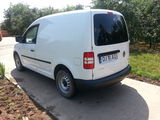 vw caddy furgon, photo 4