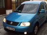 VW Caddy Life Family (fara taxa)