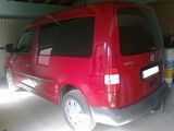 VW Caddy TVA Deductibil