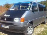 VW CARAVELLE 8+1 LUNG