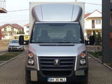 VW CRAFTER 2.5 TDI IMPECABIL, fotografie 1