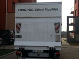 VW CRAFTER 2.5 TDI IMPECABIL, photo 4