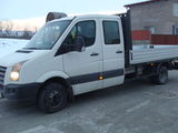 VW Crafter, photo 1