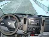 VW Crafter, photo 4