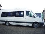 vw crafter an 2008