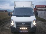 vw crafter dokka, fotografie 1