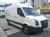 Vw Crafter Iasi