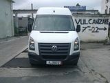 Vw Crafter Iasi, fotografie 2